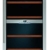 CASO WineMaster 126 Design Weinkühlschrank für bis zu 126 Flaschen (bis zu 310 mm Höhe), zwei Temperaturzonen 5-22°C, Energieklasse B - 